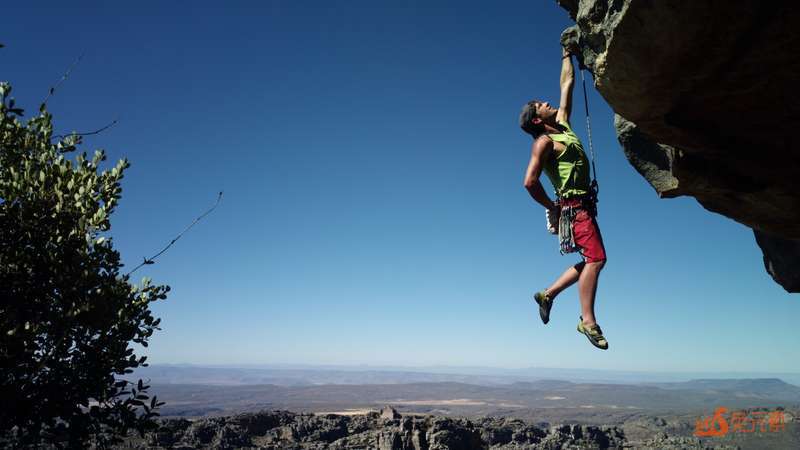 体育 运动 极限运动 攀岩